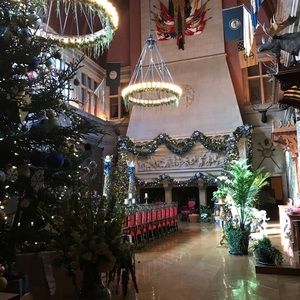 Meet your Posher, Denise